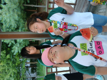 2025 검기연연합여름성경학교(만나교회에서)